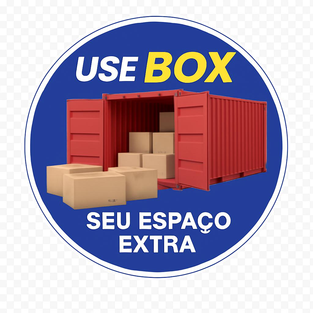 USE BOX Logo